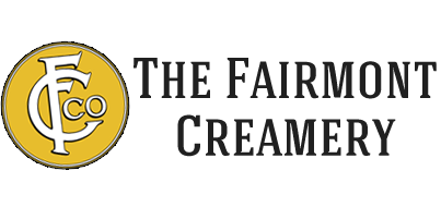 The Fairmont Creamery